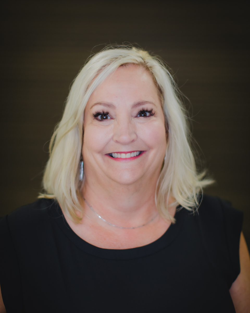 Deb Bailey